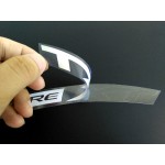 Mountain Bicycle Wheels MTB Rim Decal Stickers for XT M785